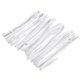 thumbnail image 1 of unbranded 10Ud Bandas Elásticas Resistentes Para Fijar Toallas Y Libros En Casa, 1 of 8