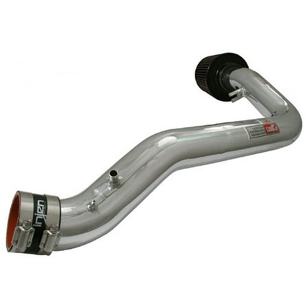Injen 90-93 Integra Fits ABS Polished Cold Air Intake Fits select: 1990-1993 ACURA INTEGRA