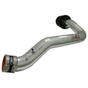 Injen 90-93 Integra Fits ABS Polished Cold Air Intake Fits select: 1990-1993 ACURA INTEGRA