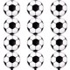 thumbnail image 1 of Globos de fútbol Aikitub para decoración de fiesta, 12 unidades, para cumpleaños, 1 of 7