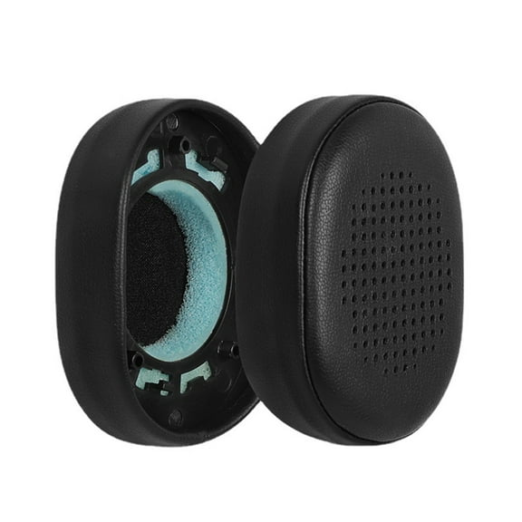 Elastic Ear Pads Covers for KEF M400 M500 Headphone Earpads Ear Cushions