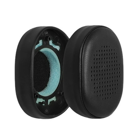 

Comfortable Ear pads for KEF M400 M500 Headset Earpads with Buckle Sleeves Memory Foam Ear Cushions Replacements