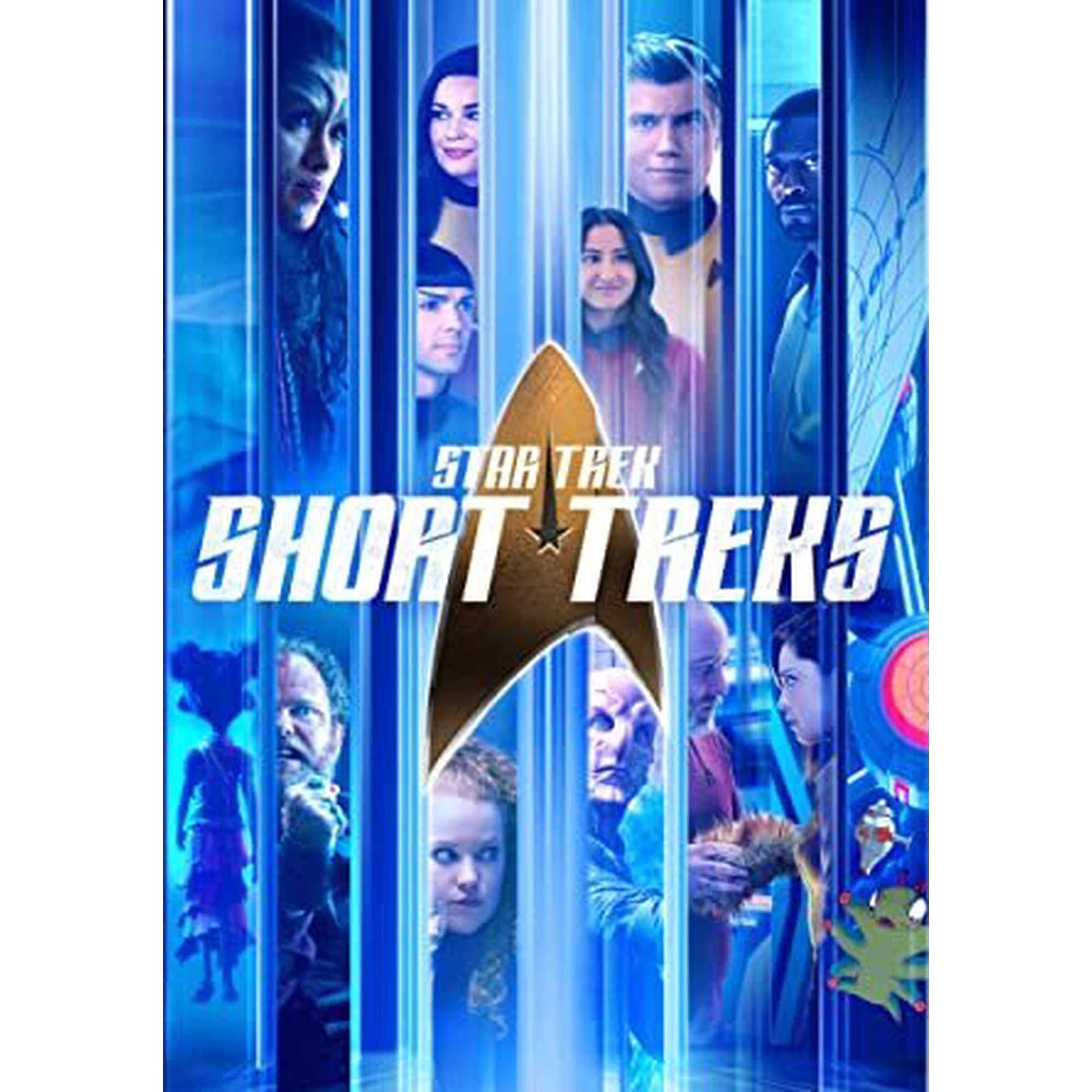 Star Trek: Short Treks