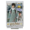 thumbnail image 6 of Harry Potter Cho Chang Yule Ball Doll with Film-Inspired Gown, 6 of 6