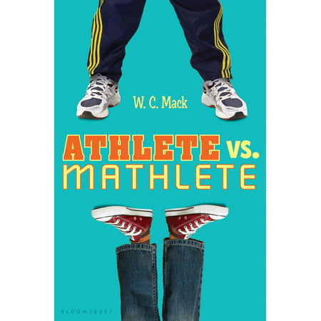 Athlete vs. Mathlete