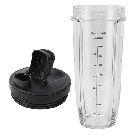 

For Accessories BL480 1500W Accessories 32Oz Cup and Spout Cover