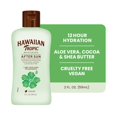 thumbnail image 3 of Loción para después del sol Hawaiian Tropic Lime Coolada 60 ml (x12), 3 of 7