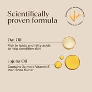 Aveeno Daily Moisturizing Body Oil Mist with Oat Oil, 6.7 fl. oz