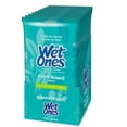 thumbnail image 1 of Wet Ones Plant Based Antibacterial Hand Wipes, 20 ct. (10 pack), 1 of 7
