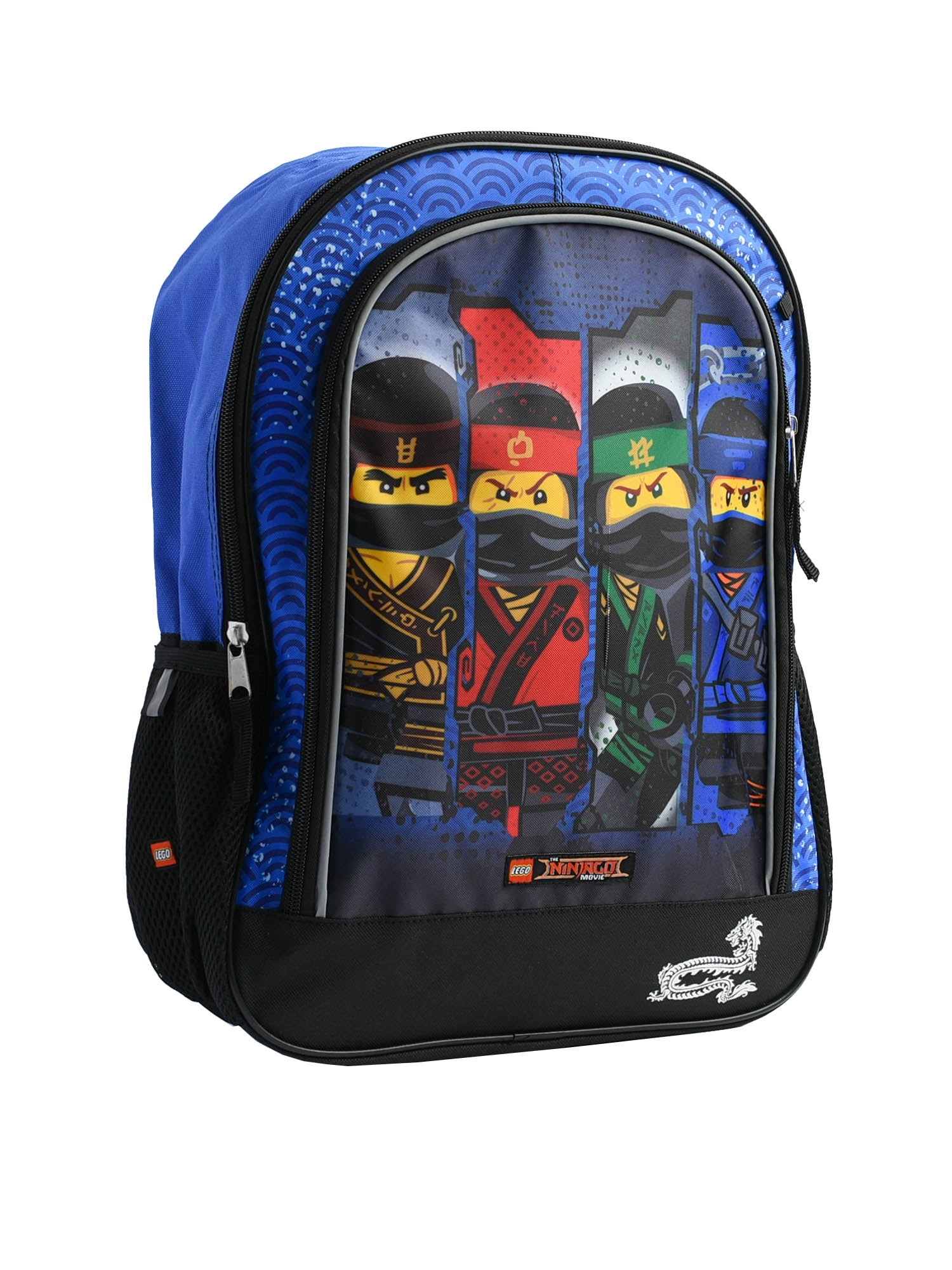 lego ninjago 16