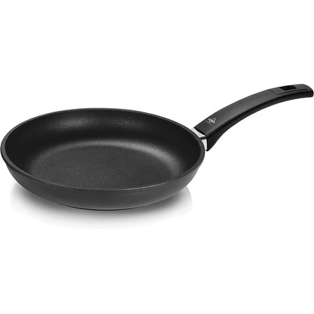 28 cm / 11 Inch Die-Cast Aluminum Nonstick Frying Pan, Made in Italy