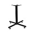 thumbnail image 3 of Regency MKTBX36 Kobe X-Base For 48 In. Table Tops, 3 of 4