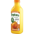 thumbnail image 3 of Tropicana 100 % Pure Orange Juice No Pulp 1.36L, 3 of 5