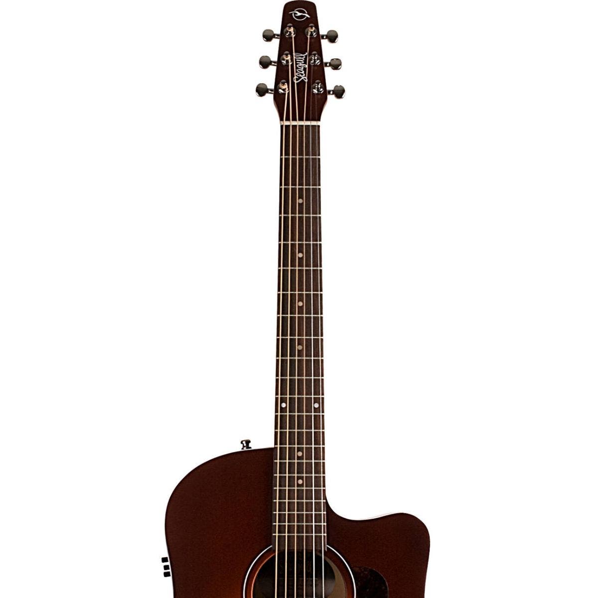 Seagull Entourage Autumn Burst CW Acoustic Guitar