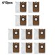 thumbnail image 4 of 4/10pcs Dust Bags Replacement Parts For ABIR R30 Robot Vacuums Cleaner Reusable Dust Bag Accessories, 4 of 6