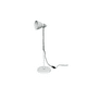 thumbnail image 1 of Lampara De Piso SKANDIGLOW Ajustable 120v blanca, 1 of 5