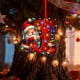 thumbnail image 5 of Adornos navideños, adornos navideños, regalos navideños, árbol de Navidad acrílico 2D, colgante de 26 letras, regalo decorativo, colgantes para fiestas navideñas familiares, objetos colgantes, 5 of 5