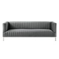thumbnail image 4 of Inspired Home Ronald Sofa, 4 of 9