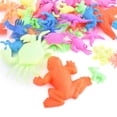thumbnail image 3 of Bolas de agua con forma de dinosaurio y dragón para niños, Bolas Mágicas de Hidrogel, juguete que crece en el mar, 10 piezas, 3 of 4