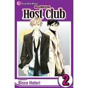 Ouran High School Host Club Complete Box Set: Volumes 1-18 with Premium (Paperback)