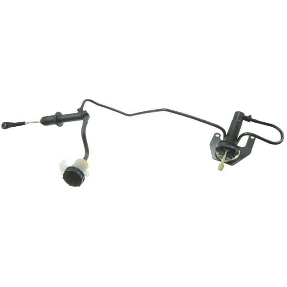 Saturn Ion Clutch Master And Slave Cylinder Assembly