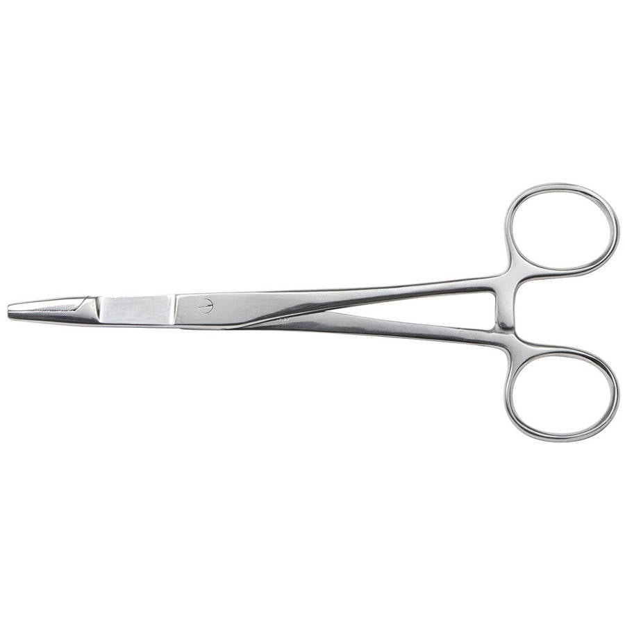 Baker Straight Scissors/Forceps