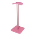 thumbnail image 4 of Soporte parauriculares Esquina redonteada conda banja banja superior de tpu, base ancla y parauriculares para juegos grande, abdominales, tpu, material de aleación de aluminio,, 4 of 7