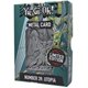 thumbnail image 1 of Réplica de tarjeta Yu-Gi-Oh! Edición limitada número 39 de Utopia, 1 of 5