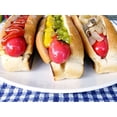 thumbnail image 2 of Country Kitchen Frankfurter Rolls for Hot Dogs or Maine Lobster - Pack of 24 Count, 2 of 3