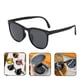 thumbnail image 4 of Gafas de sol plegables BLESIY negro Gafas plegables, 4 of 8