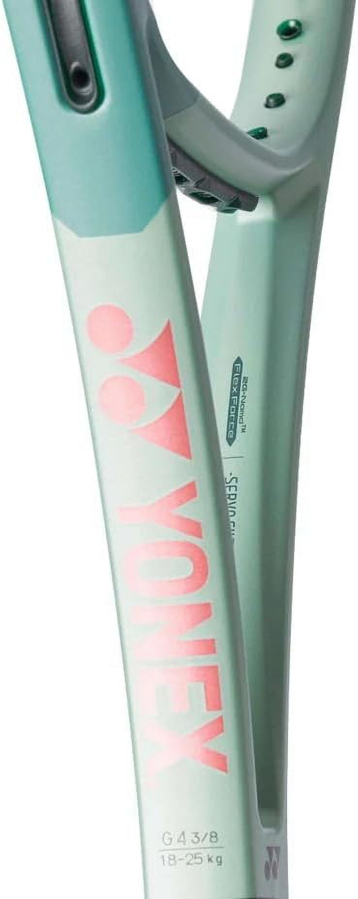 Yonex Adults Percept 100L 2023 Tennis Racket, Unstrung Yonex Adults Percept 100L 2023 Tennis Racket, Unstrung