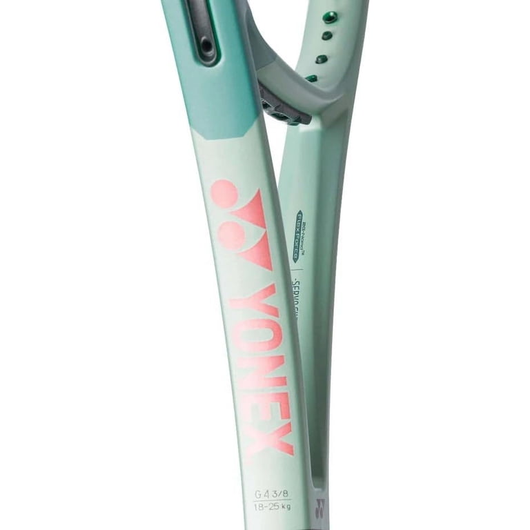 Yonex Percept 100L 2023 Tennis Racket, Unstrung Racquet 280g, Grip