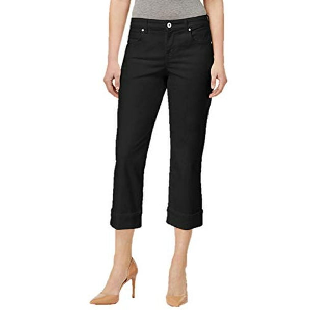style and co petite pants
