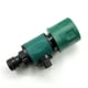 thumbnail image 3 of Conector rápido de plástico Manguera Adaptador de grifo de agua Herramientas de riego de jardín Sywqhk Libre de BPA, 3 of 3