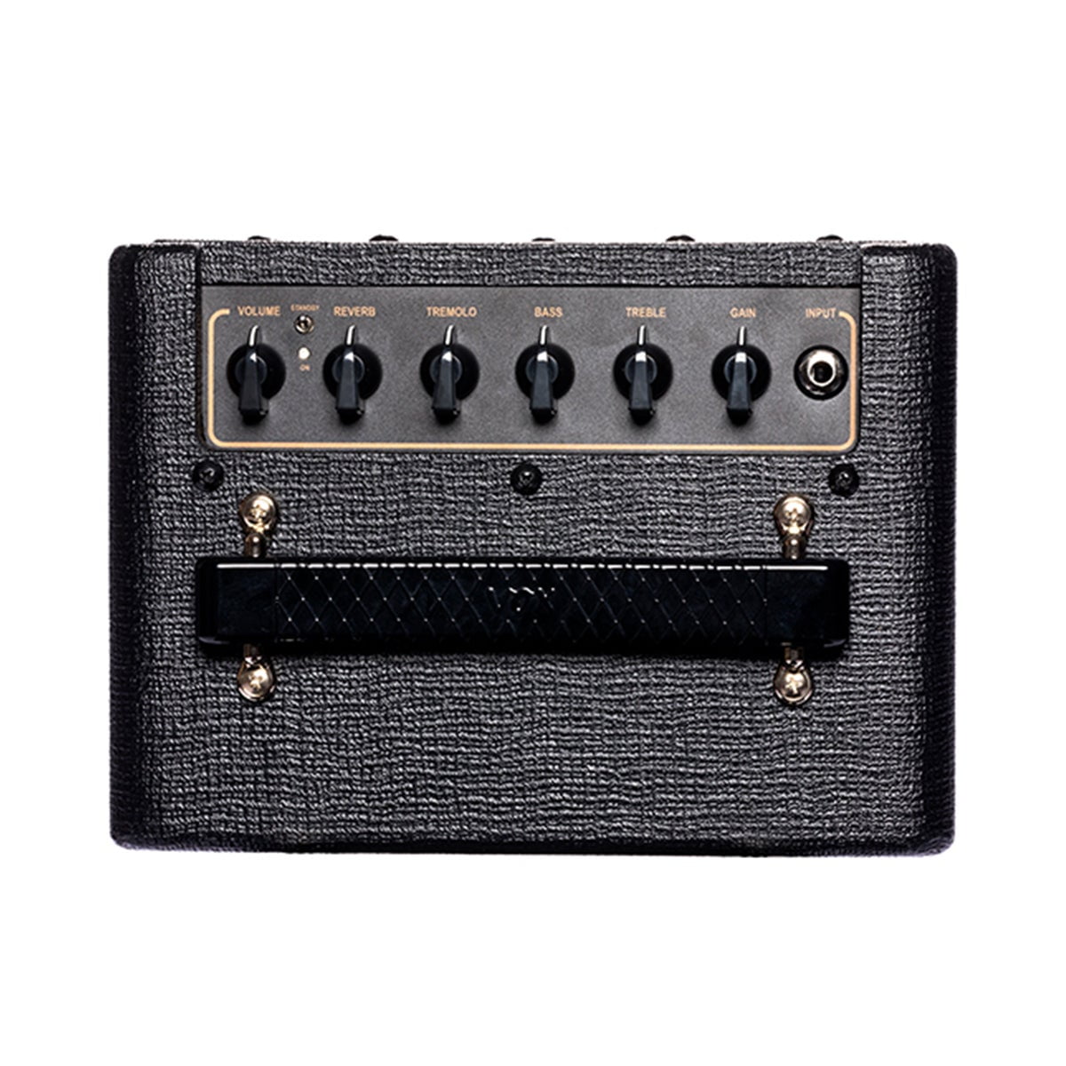 Vox Mini Superbeetle 25-Watt Mini Stack Guitar Amplifier