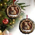 thumbnail image 2 of SIfdSeng Get it Fast 2D Animal Creature Hanging, 2 of 4
