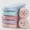 Candy, variant on 5 Pairs Merino Wool Socks for Women Hiking Thermal Warm Winter Thick Boot Cozy Crew Comfy Work Socks for Ladies