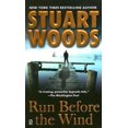thumbnail image 2 of Run Before the Wind (Will Lee Novel), 2 of 2