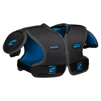 Champro Tri-Flex Maglia A Compressione Con Imbottiture Integrate: Protezione E Flessibilità Per Football