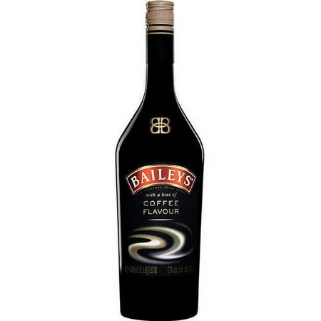 Bailey's Coffee Flavor Liqueur, 750 mL