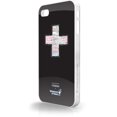 thumbnail image 1 of Whatever it Takes iPhone 4/4s Grip Case Coldplay, 1 of 2