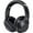 Black, variant on Ankbit E500Pro Noise Cancelling Headphones, Wireless Bluetooth Over Ear Headphones, 60 Hrs Playtime Hi-Fi Stereo Built-in Mic, for Home/Office/Travel/TV - Black