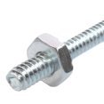 thumbnail image 5 of 5 tornillos para máquinas 2 pulgadas plata, 5 of 5