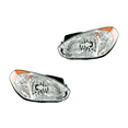 thumbnail image 1 of Par de FAROS DEPO ATTITUDE 2006 al 2011 DODGE, 1 of 4