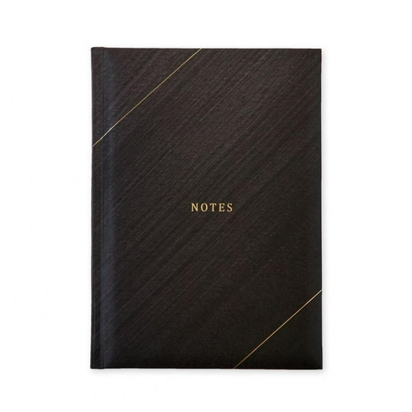 Cahier de note large de Pierre Belvedere