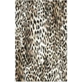 thumbnail image 5 of SKYSONIC 1 Pack Sexy Little Leopard Print Kitchen Towels Soft Absorbent Dish Towels Reusable Tea Towels Set 28 x 18 Inch, 5 of 7