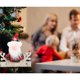 thumbnail image 4 of Rudolph Decoración Árbol De Navidad Muñeca Sin Rostro Regalo Vacaciones Decoración Del Hogar Gota Colgante Speravity HA040075-01, 4 of 6