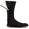 thumbnail image 3 of Rikio Chaussures Ninja Fighter, Jikatabi, Rikkio Tabi Bottes Noires, 3 of 4