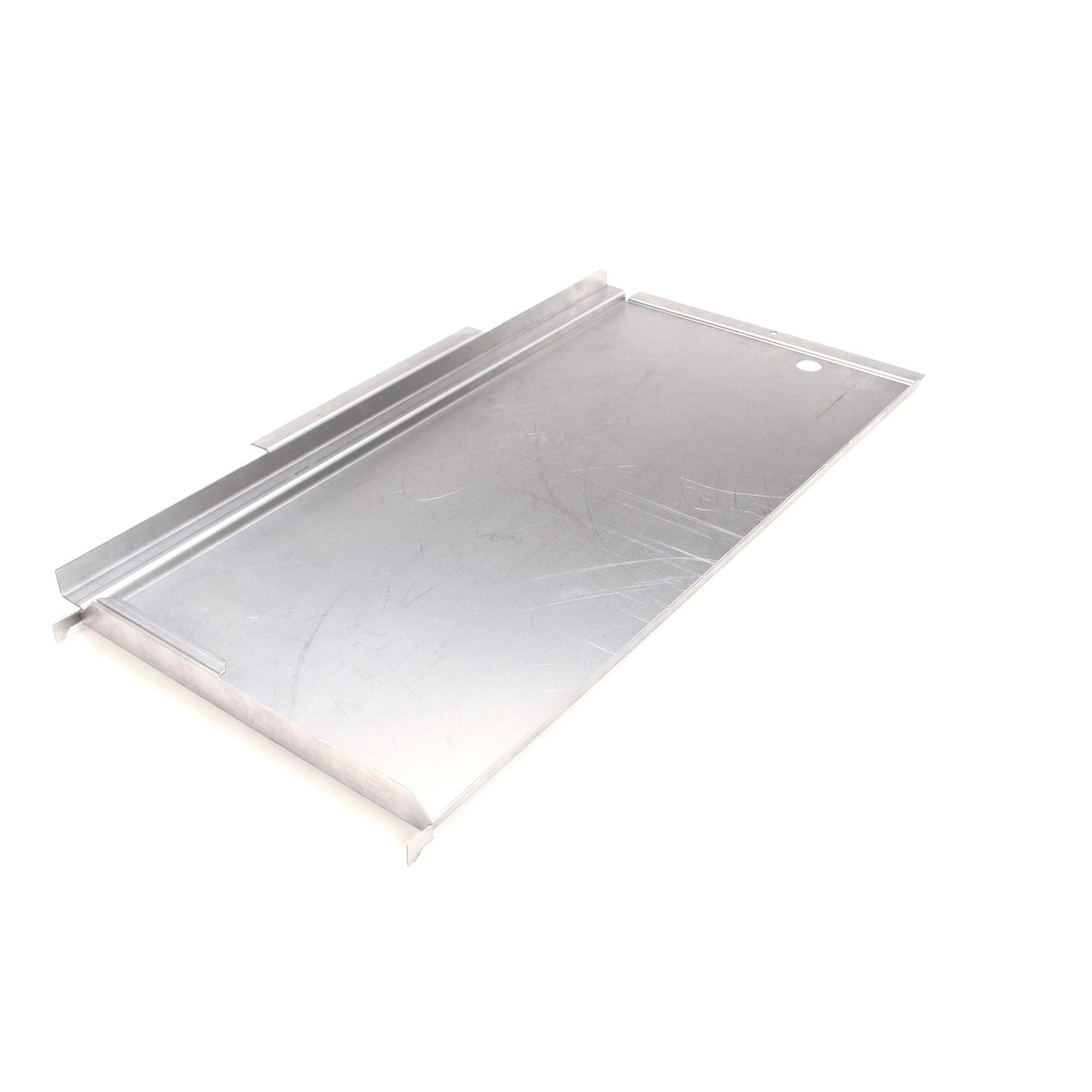Garland 4524993 Baffle Pan, 26W, Right