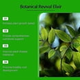thumbnail image 3 of Solución nutritiva para plantas shaofei MOONSPRY líquido orgánico para crecimiento de flores 50 ml, 3 of 5